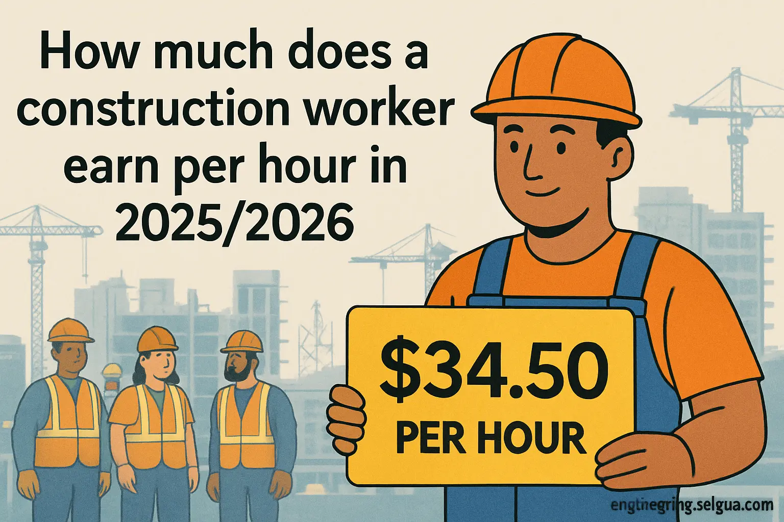 how-much-does-a-construction-worker-earn-per-hour