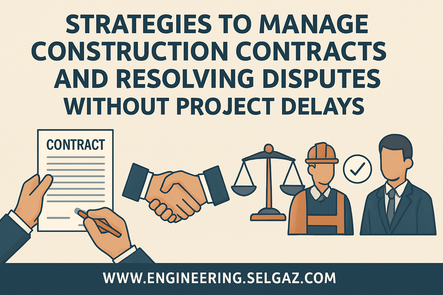 Strategies-on-how-to-Manage-Construction-Contracts-and-Resolving-Disputes-Without-Project-Delays